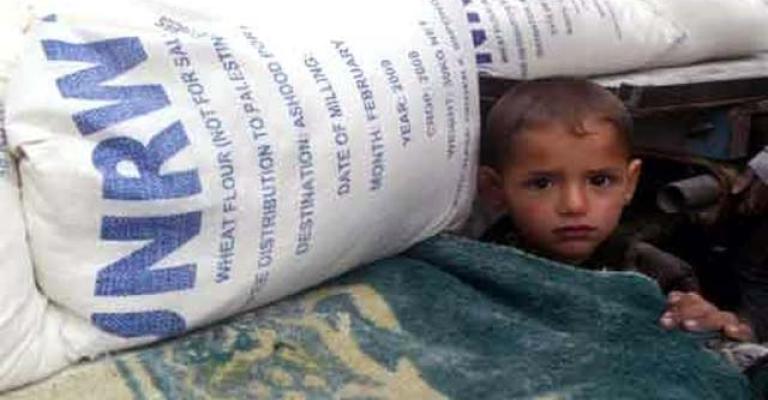 اللاجئون: الاونروا تسير بسرعة نحو النهاية والإدارة تنفي