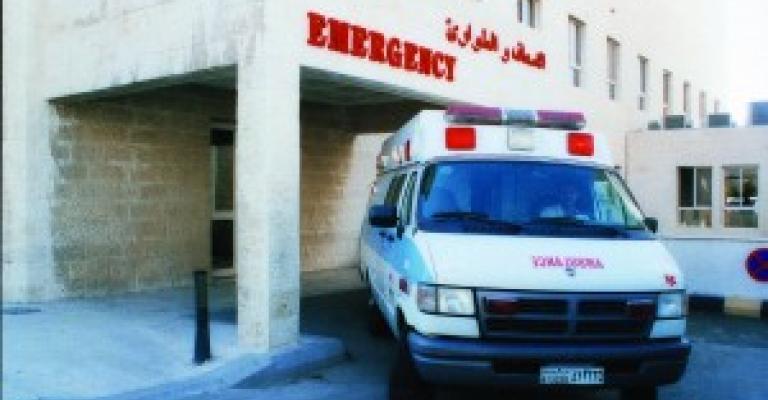 97 إصابة خلال الـ 24 ساعة الماضية