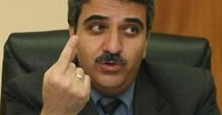 ابو حمور: سيتم الحفاظ على عجز الموازنة ضمن القانون