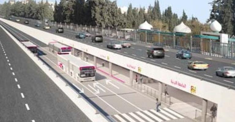 الباص السريع من الانطلاق إلى التوقف: حكاية مشروع حيوي ضاع في اللجان