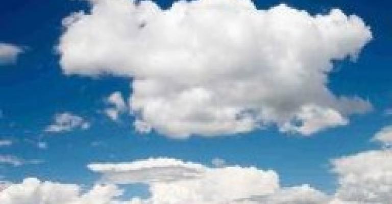 طقس غائم خلال اليومين المقبلين طقس غائم