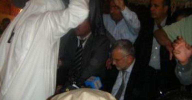 مناهضة الصهيونية والعنصرية تدين الاعتداء على شبيلات