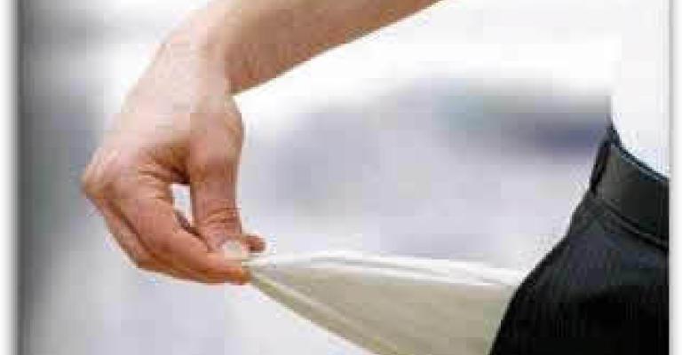 الإحصاءات: انخفاض معدل البطالة بنسبة أربعة أعشار