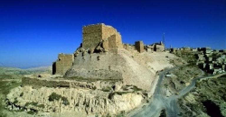 تطوير الإرث الحضاري ترفض وصف قلعة الكرك بالإسلامية تطوير الإرث الحضاري ترفض وصف قلعة الكرك بالإسلامية