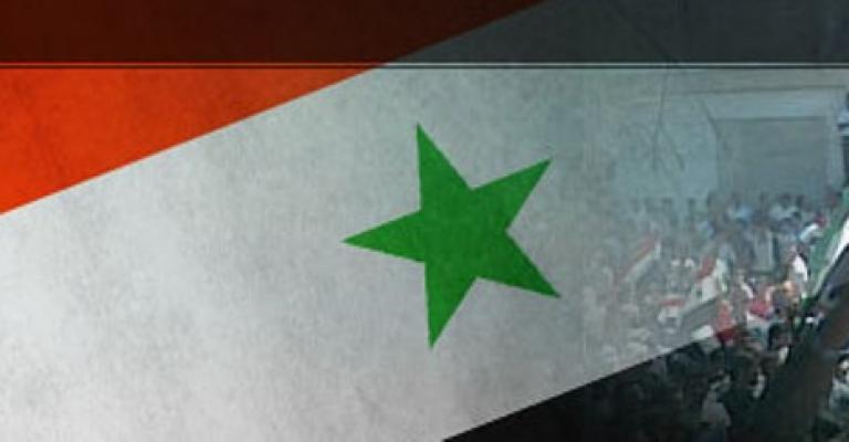 “الشعبية لمساندة سورية”: ما يجري ليس ثورة شعبية بل تدخل خارجي