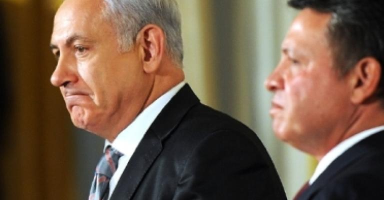 مصدر في الديوان ينفي إرسال رسالة شديدة اللهجة لنتنياهو مصدر في الديوان ينفي إرسال رسالة شديدة اللهجة لنتنياهو