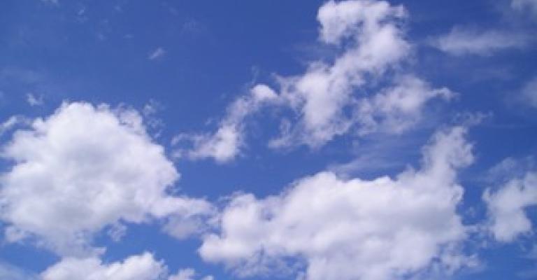 موجة دافئة في مقدمة منخفض جوي الاثنين موجة دافئة في مقدمة منخفض جوي الاثنين