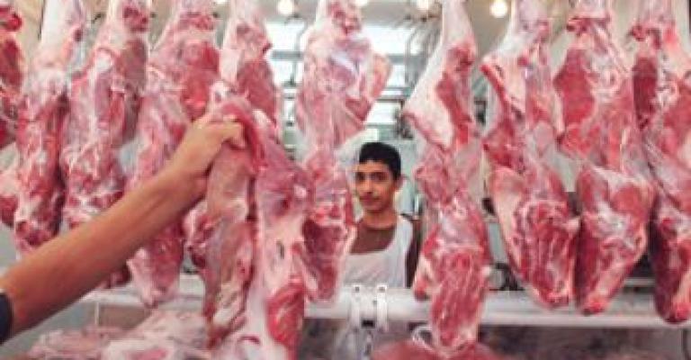 توقعات بارتفاع اسعار اللحم البلدي ومطالبة بوقف تصدير المواشي توقعات بارتفاع اسعار اللحم البلدي ومطالبة بوقف تصدير المواشي
