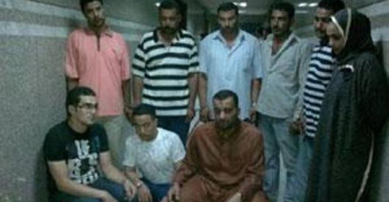 “بوابة الأهرام” تروي تفاصيل مقتل رجل الأعمال الأردني في مصر