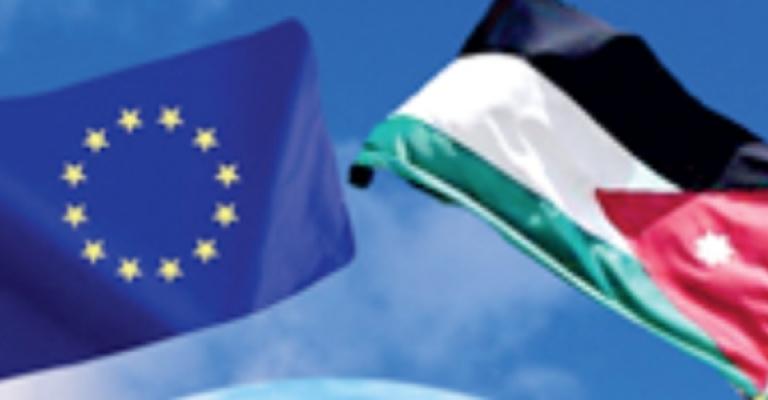 توجه أوروبي لزيادة المخصصات المالية للأردن