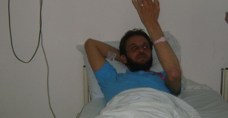 أكثر من 700 ليبي يعالجون في الأردن