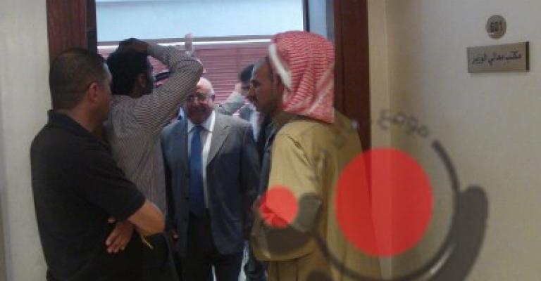 التحالف المدني يدعو الحكومة لإعلان موعد الانتخابات البلدية وتدارك الفوضى