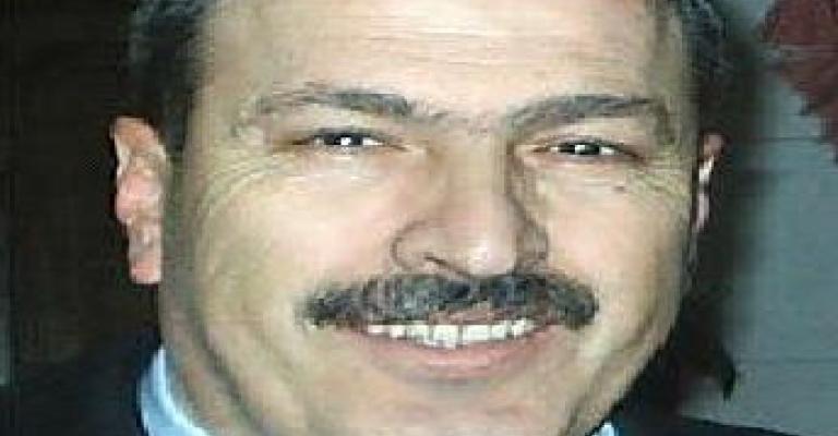 النمري يطالب بأيدون بلدية مستقلة