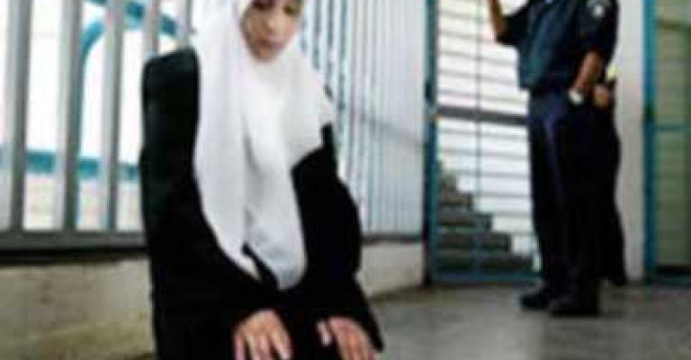 صفقة التبادل تشمل 6 أسرى أردنيين على راسهم التميمي والبرغوثي