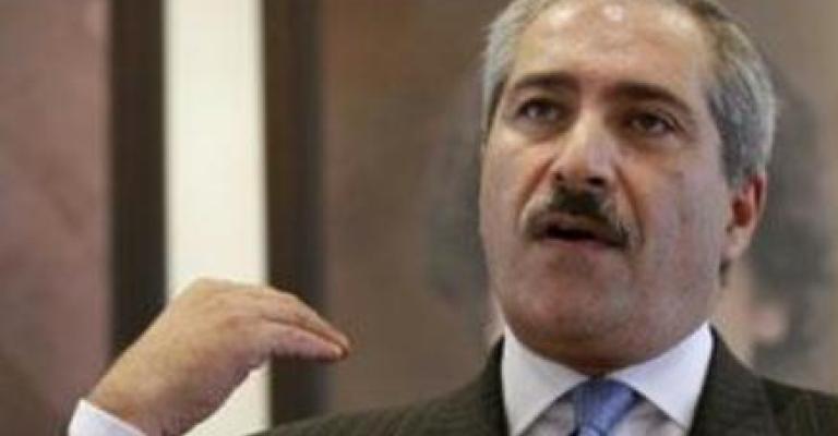 جودة: المساس بأمن السعودية ومصالحها خط أحمر