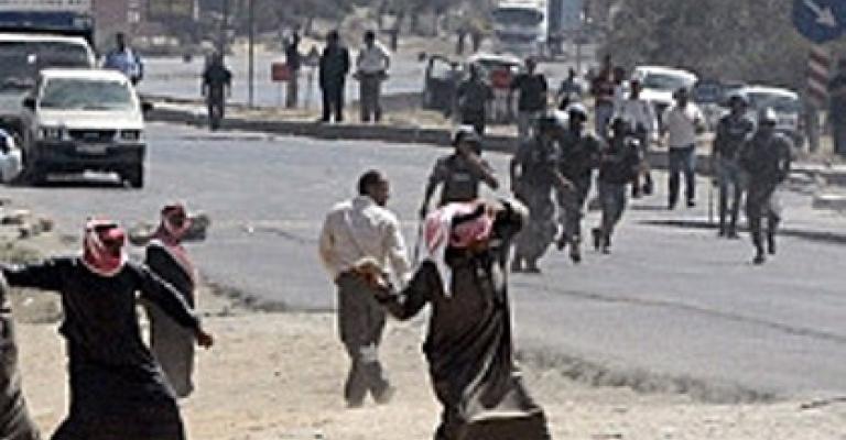 الأمن العام: إجراءات حازمة بحق كل من يهدد السلامة العامة