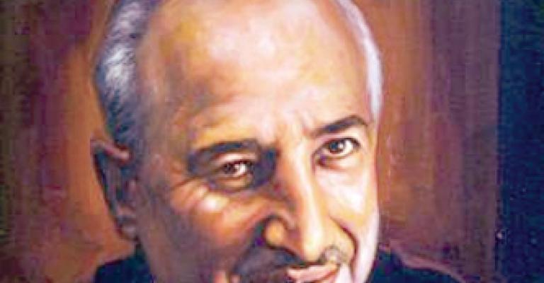 الذكرى 35 لرحيل المرحوم النابلسي