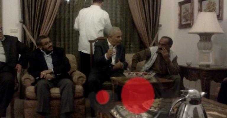 عبيدات: الدولة فقدت بوصلتها والنظام مسؤول عن اعتداء سلحوب 