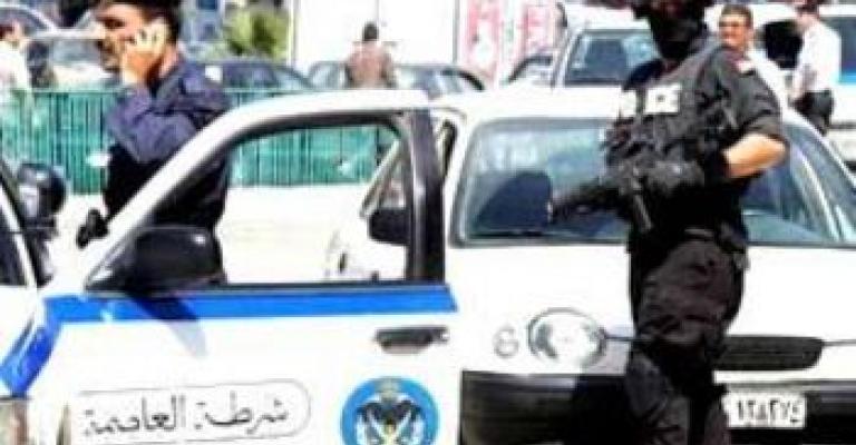 أعمال شغب في جبل التاج أعمال شغب في جبل التاج