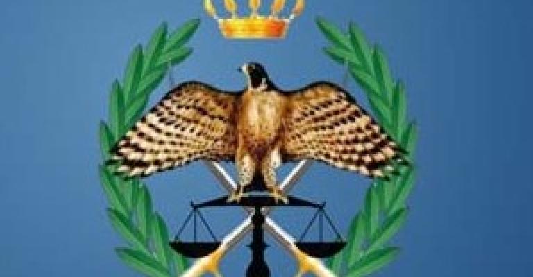 إحالة ضباط من الأمن العام على التقاعد