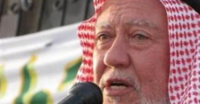 منصور: استكمال الثورات العربية يقرب نهاية المشروع الصهيوني