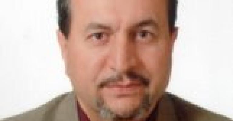 آخر قرارات البخيت: المومني مديرا للتلفزيون