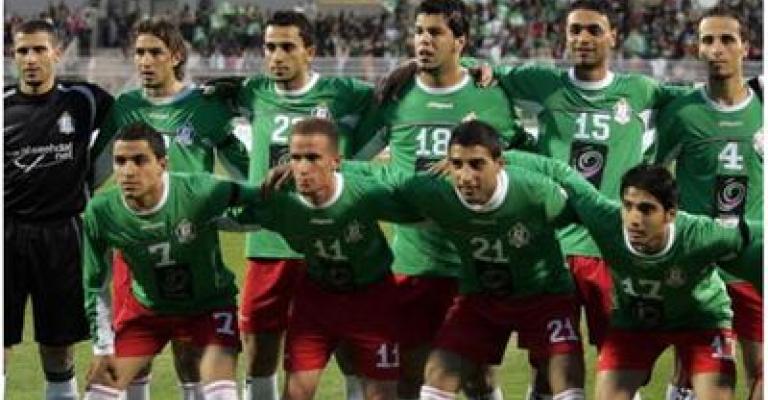 ناساف الأوزبكي يحرم الوحدات من التأهل لنهائي كأس الاتحاد الآسيوي ناساف الأوزبكي يحرم الوحدات من التأهل لنهائي كأس الاتحاد الآسيوي