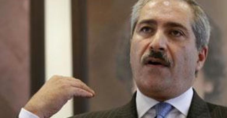 الفرنسية: جودة وحسان ضمن الفريق الوزاري الجديد