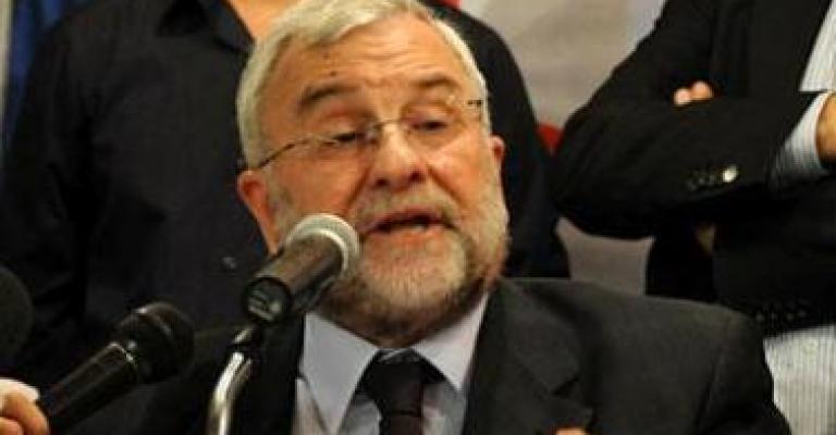 شبيلات ينصح الإسلاميين بعدم الانفراد بحوار النظام