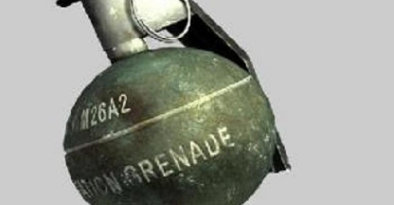 إغلاق شوارع في وسط البلد بعد اكتشاف قنبلة قديمة