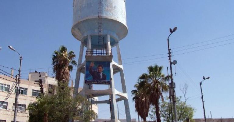 الزرقاء: محاولة انتحار احتجاجا على مقتل القذافي