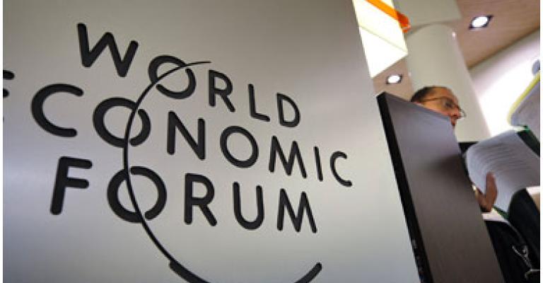 دون حكومة.. انطلاق "دافوس" في البحر الميت دون حكومة.. انطلاق "دافوس" في البحر الميت