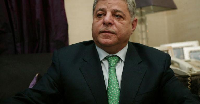 مصدر: الإعلان عن تشكيلة الحكومة الاثنين وجودة وحسان ضمنها "أسماء" مصدر: الإعلان عن تشكيلة الحكومة الاثنين وجودة وحسان ضمنها "أسماء"