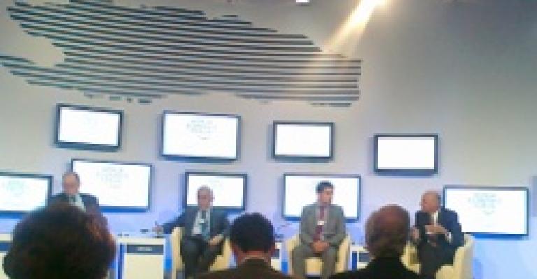 الشباب محور رئيسي لقادة العالم خلال المنتدى الاقتصادي الشباب محور رئيسي لقادة العالم خلال المنتدى الاقتصادي