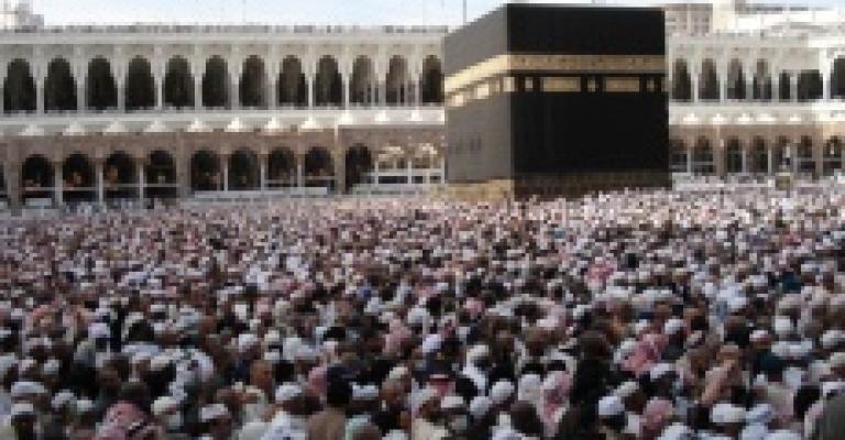 مرشدو الحج يعلقون اعتصامهم بعد تعهد الأوقاف بحل قضيتهم