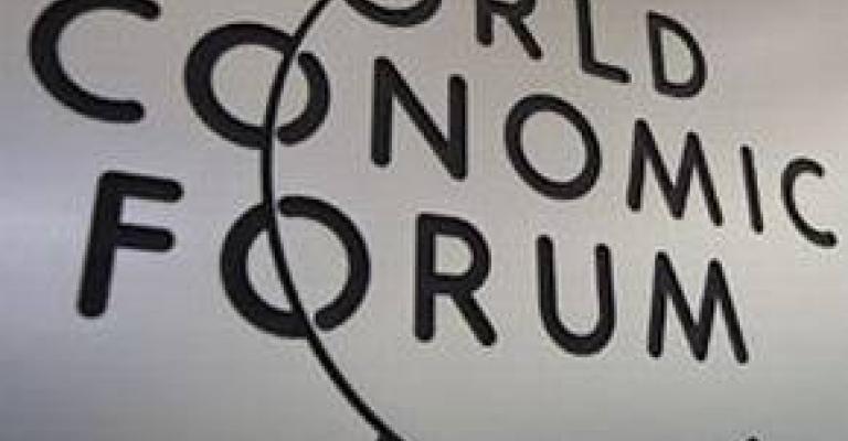 الربيع العربي.. يحضر بقوة في دافوس واسرائيل تغيب الربيع العربي.. يحضر بقوة في دافوس واسرائيل تغيب