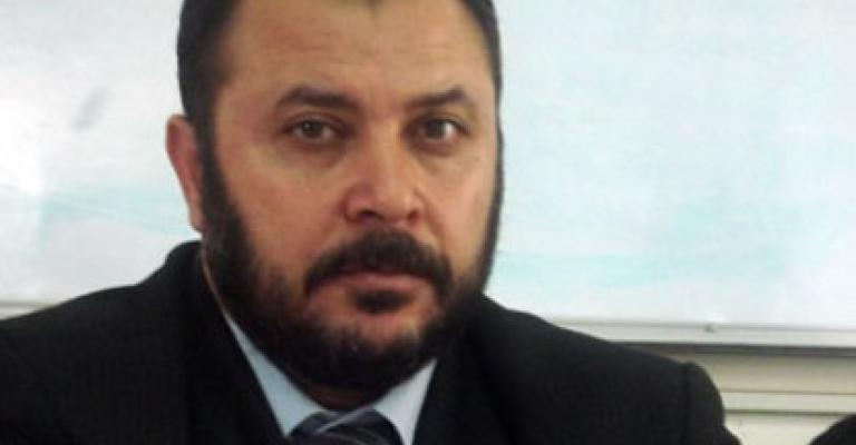 عشيرة بني أرشيد تعلن دعمها لرئيس المكتب السياسي للجبهة عشيرة بني أرشيد تعلن دعمها لرئيس المكتب السياسي للجبهة