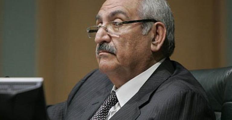 المجالي يعود إلى ارض الوطن وسط استقبال حاشد المجالي يعود إلى ارض الوطن وسط استقبال حاشد