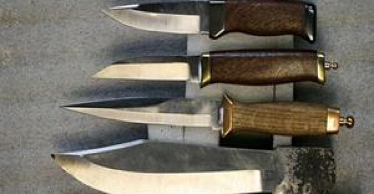 ثلاثة إصابات في مشاجرة بين أرباب سوابق