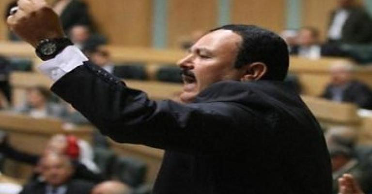 الحياري يطلب من الملك الإفراج عن السلفيين