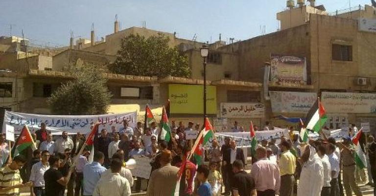 "أبناء جرش للإصلاح": تغيير الحكومة تقليدي شكلا ومضمونا