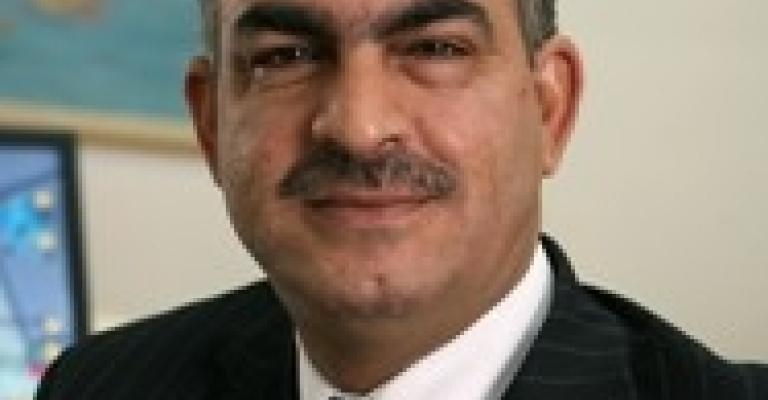 موازنة يضعها وزير مالية جديد