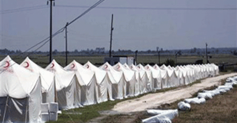 جودة: الأردن سيكون مستعد لنزوح السوريين