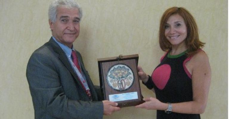 ورشة تدريبية لمكافحة السرطان