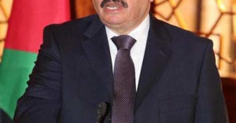 المجالي ناطقا رسميا باسم الحكومة