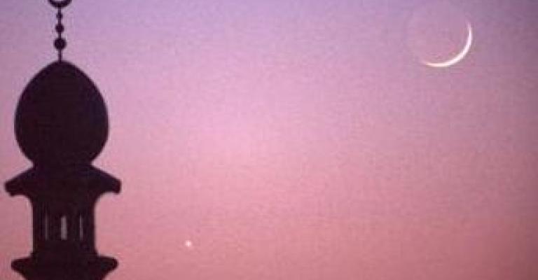 قاضي القضاة: الأحد 6/11 أول أيام عيد الأضحى