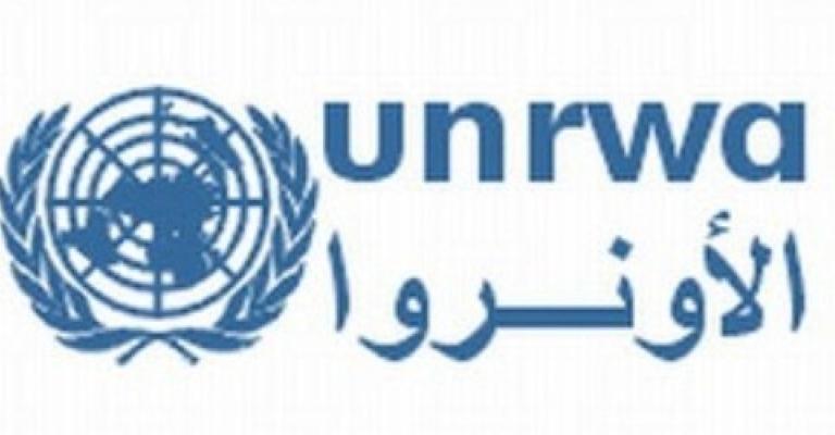 الأونروا تعلن التزامها بدعم مراكز المعاقين والمرأة وحقها بدراسة واقعها القانوني