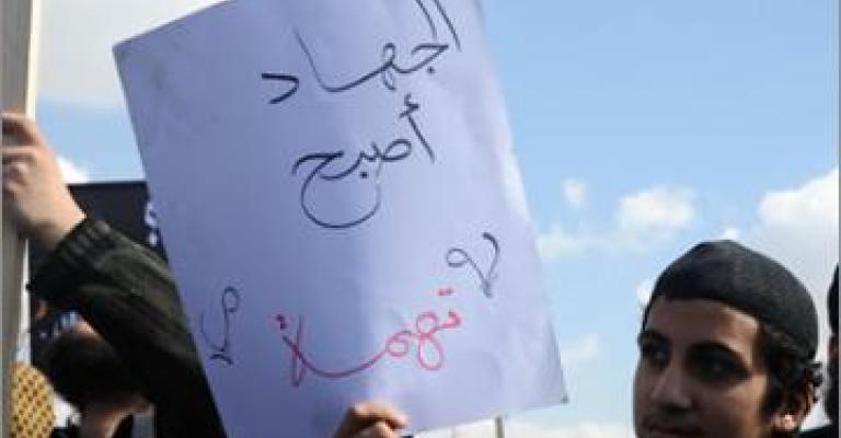 الخصاونة ينظر في ملف سلفيي السلط