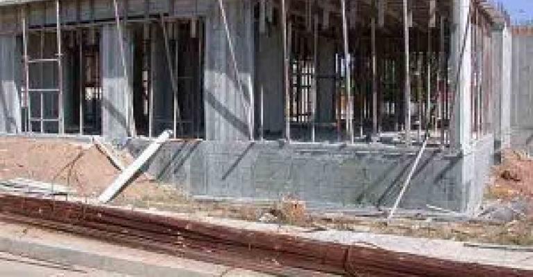 بيادر وادي السير: ثلاثة اصابات بانهيار طوبار سقف بيادر وادي السير: ثلاثة اصابات بانهيار طوبار سقف