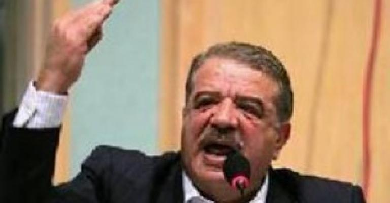 العمل الاسلامي يهنئ الدغمي برئاسة المجلس